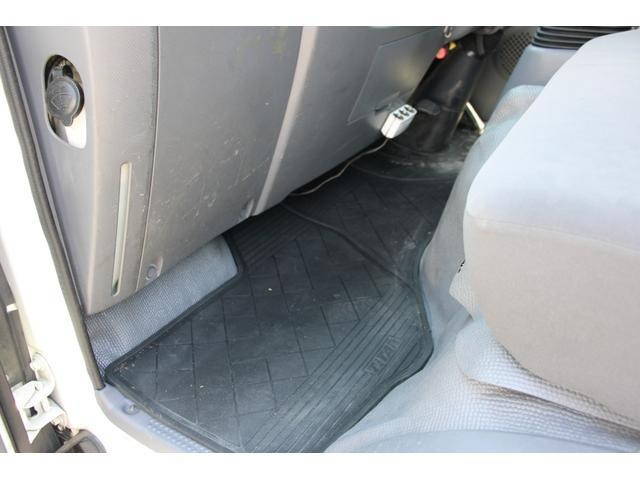 マツダタイタン平ボディ小型（2t・3t）[写真37]