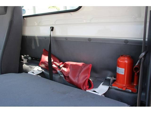 マツダタイタン平ボディ小型（2t・3t）[写真39]