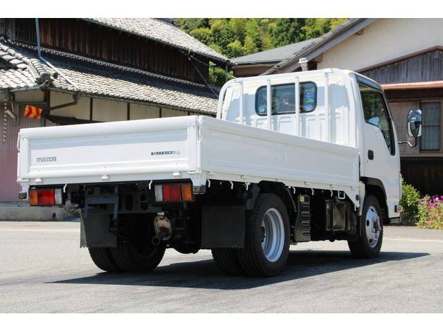 マツダタイタン平ボディ小型（2t・3t）[写真04]