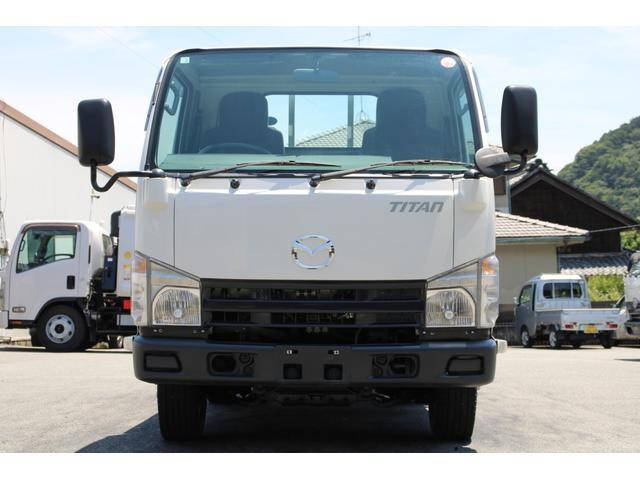 マツダタイタン平ボディ小型（2t・3t）[写真06]