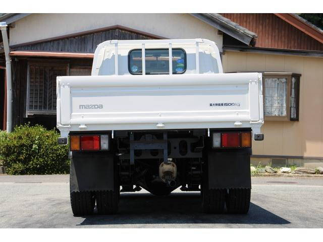 マツダタイタン平ボディ小型（2t・3t）[写真07]