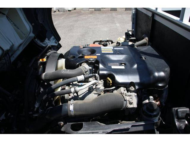 マツダタイタン平ボディ小型（2t・3t）[写真09]