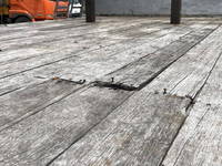 日野レンジャーアルミブロック中型（4t）[写真13]