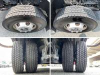 日野レンジャーアルミブロック中型（4t）[写真17]