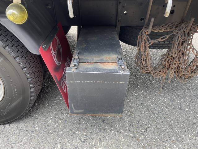日野レンジャーアルミブロック中型（4t）[写真19]
