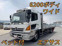 日野レンジャーアルミブロック中型（4t）[写真01]