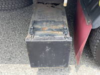 日野レンジャーアルミブロック中型（4t）[写真20]