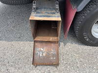 日野レンジャーアルミブロック中型（4t）[写真21]