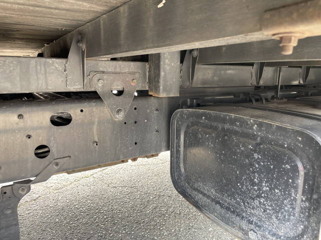 日野レンジャーアルミブロック中型（4t）[写真23]