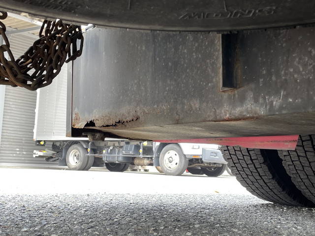 日野レンジャーアルミブロック中型（4t）[写真25]