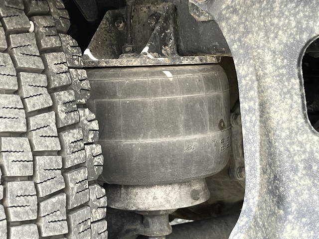 日野レンジャーアルミブロック中型（4t）[写真26]