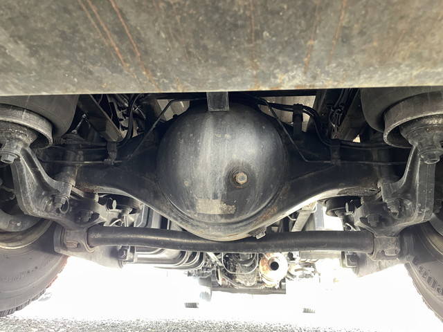 日野レンジャーアルミブロック中型（4t）[写真28]