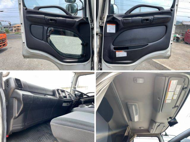 日野レンジャーアルミブロック中型（4t）[写真31]