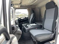 日野レンジャーアルミブロック中型（4t）[写真32]