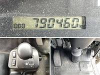 日野レンジャーアルミブロック中型（4t）[写真35]