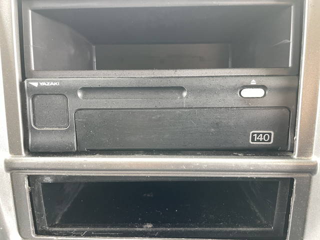 日野レンジャーアルミブロック中型（4t）[写真37]