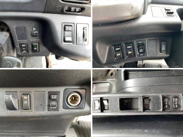 日野レンジャーアルミブロック中型（4t）[写真38]