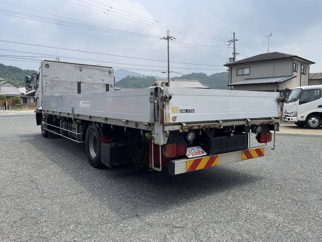 日野レンジャーアルミブロック中型（4t）[写真04]