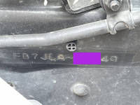 日野レンジャーアルミブロック中型（4t）[写真40]