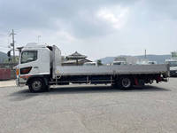 日野レンジャーアルミブロック中型（4t）[写真05]