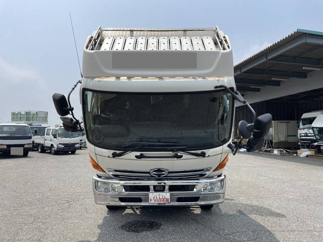 日野レンジャーアルミブロック中型（4t）[写真08]