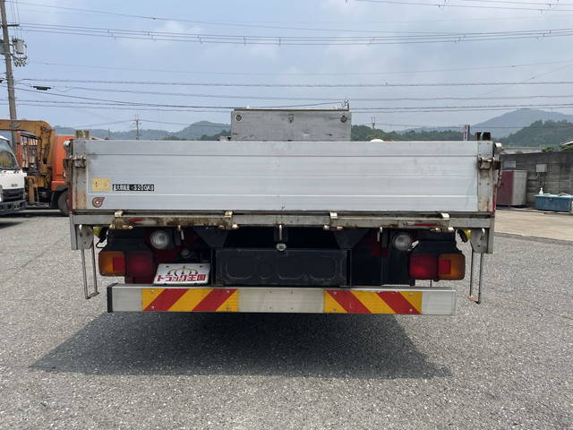 日野レンジャーアルミブロック中型（4t）[写真09]