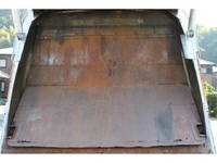 いすゞフォワードパッカー車（塵芥車）中型（4t）[写真11]