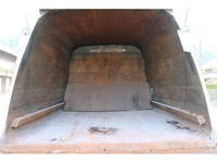 いすゞフォワードパッカー車（塵芥車）中型（4t）[写真13]