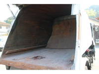 いすゞフォワードパッカー車（塵芥車）中型（4t）[写真14]