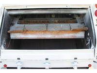 いすゞフォワードパッカー車（塵芥車）中型（4t）[写真15]