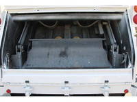 いすゞフォワードパッカー車（塵芥車）中型（4t）[写真16]