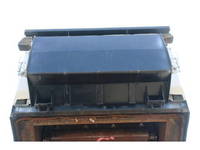 いすゞフォワードパッカー車（塵芥車）中型（4t）[写真19]