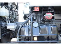 いすゞフォワードパッカー車（塵芥車）中型（4t）[写真24]