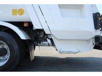 いすゞフォワードパッカー車（塵芥車）中型（4t）[写真26]