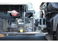 いすゞフォワードパッカー車（塵芥車）中型（4t）[写真27]