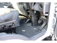 いすゞフォワードパッカー車（塵芥車）中型（4t）[写真28]