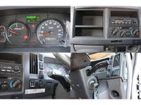 いすゞフォワードパッカー車（塵芥車）中型（4t）[写真31]