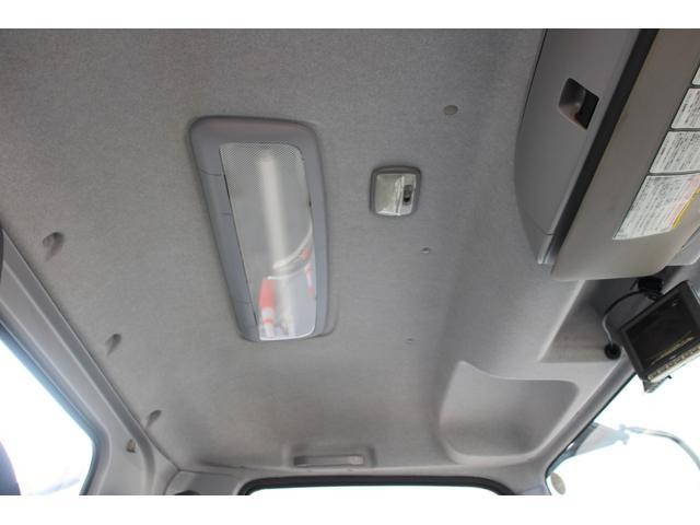 いすゞフォワードパッカー車（塵芥車）中型（4t）[写真32]