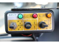 いすゞフォワードパッカー車（塵芥車）中型（4t）[写真34]