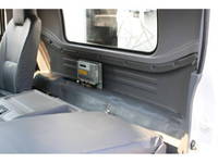 いすゞフォワードパッカー車（塵芥車）中型（4t）[写真37]