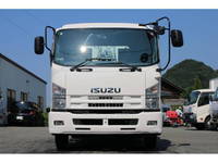 いすゞフォワードパッカー車（塵芥車）中型（4t）[写真03]