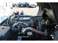 いすゞフォワードパッカー車（塵芥車）中型（4t）[写真09]