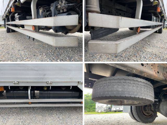 日野レンジャーアルミブロック中型（4t）[写真16]