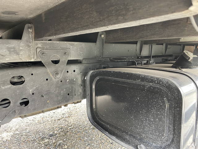 日野レンジャーアルミブロック中型（4t）[写真19]