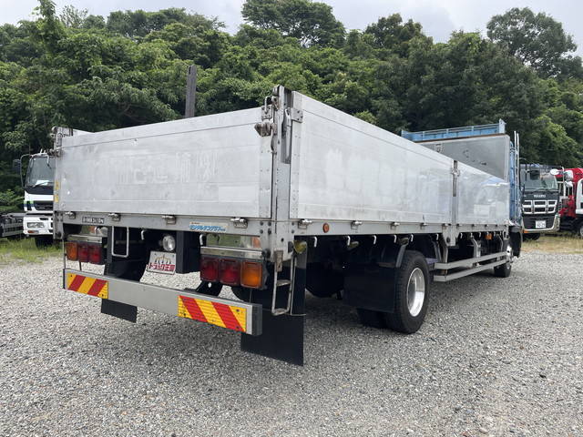 日野レンジャーアルミブロック中型（4t）[写真02]