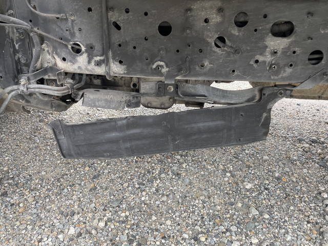 日野レンジャーアルミブロック中型（4t）[写真20]