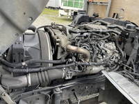 日野レンジャーアルミブロック中型（4t）[写真22]