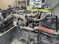 日野レンジャーアルミブロック中型（4t）[写真23]