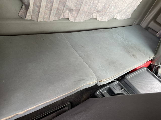 日野レンジャーアルミブロック中型（4t）[写真29]