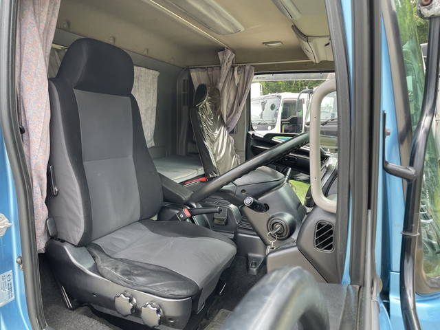 日野レンジャーアルミブロック中型（4t）[写真30]